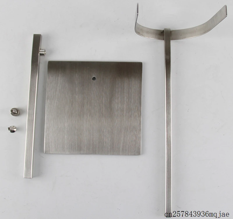 50 шт. держатель для сапог из нержавеющей стали стойка обуви высокие сапоги