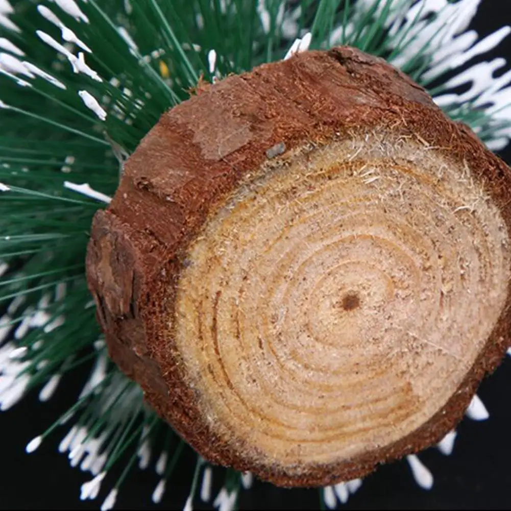 Новый рождественский светильник украшение для рабочего стола светодиодный s