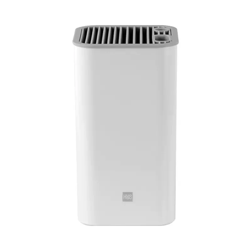 Xiaomi Mijia Huohou кухонный нож стойка для накладных ногтей держатель