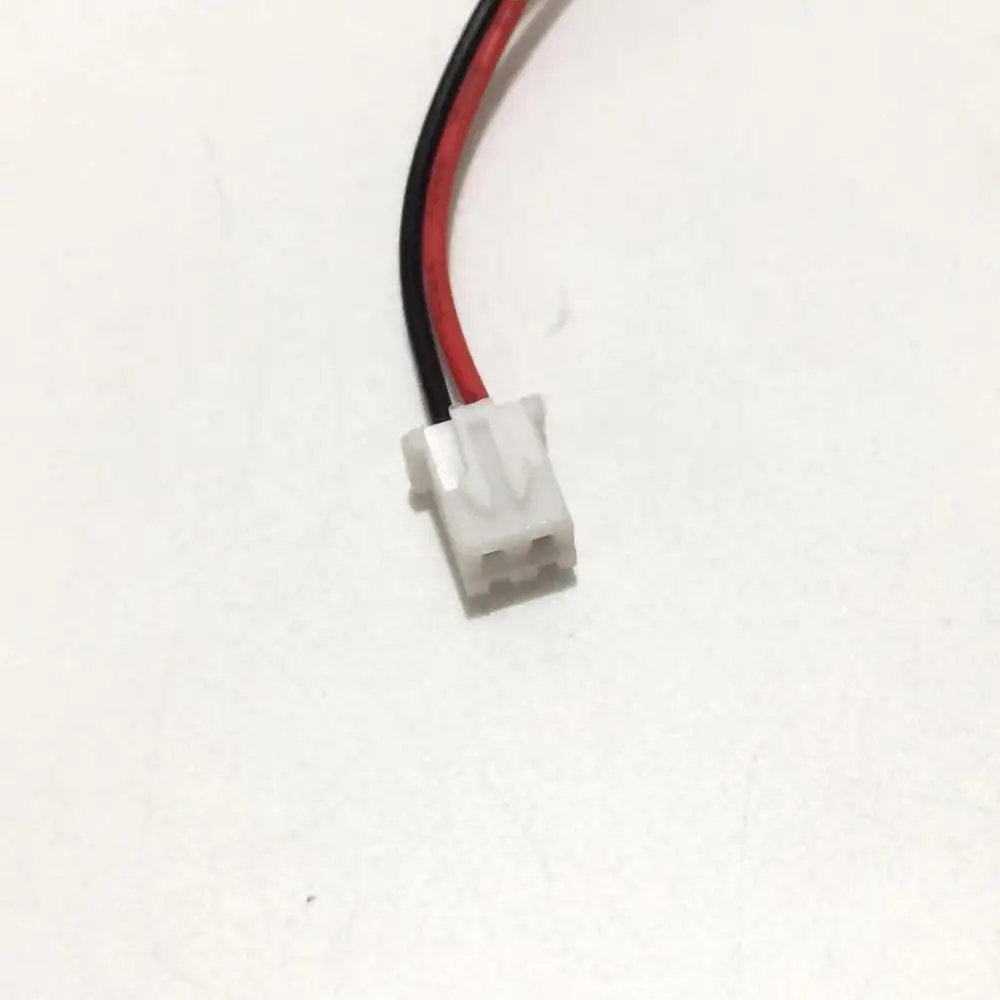 Emacro для Jamicon JF0815S1UR-R DC 12V 0.34A 80x80x15 мм 2-провод Сервер площади вентилятора