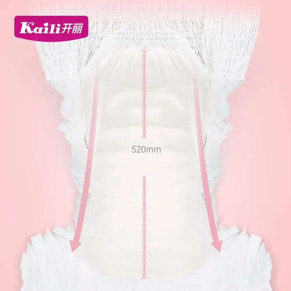 Кайли 3 шт одноразовые послеродовой брюки светильник тонкое дышащее Белье для