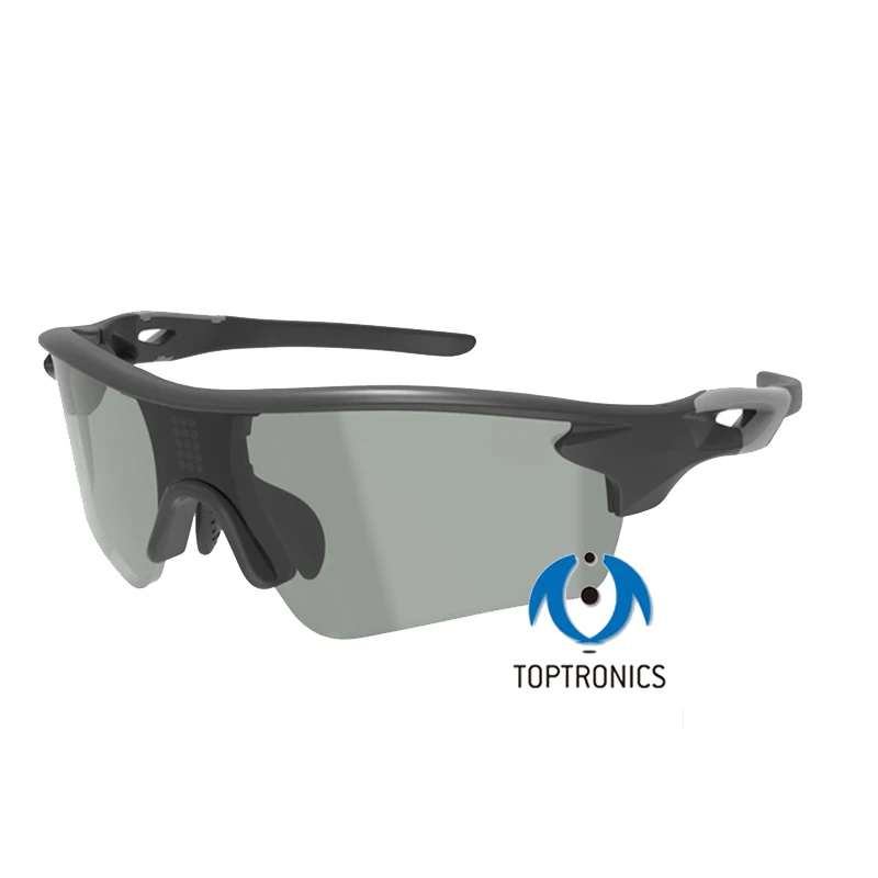 Новое поступление умные солнцезащитные очки для водителей модный стиль без