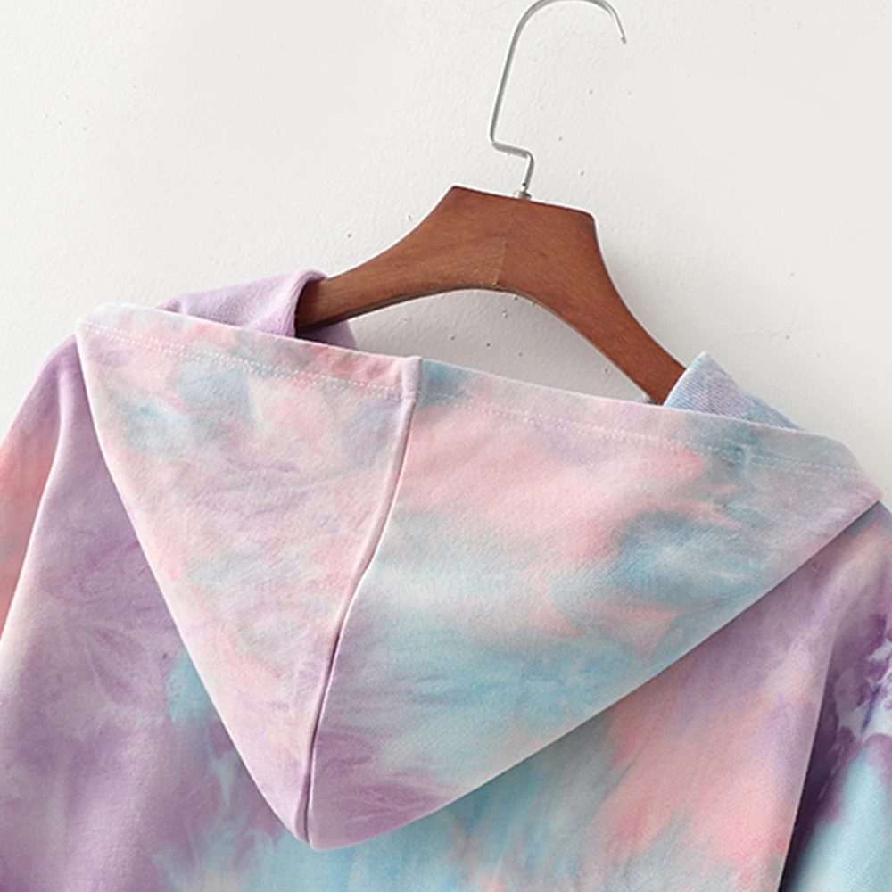 

2020 NEW Summer Women tops colourful print long sleeve T-shirt casual fashion female woman clothes