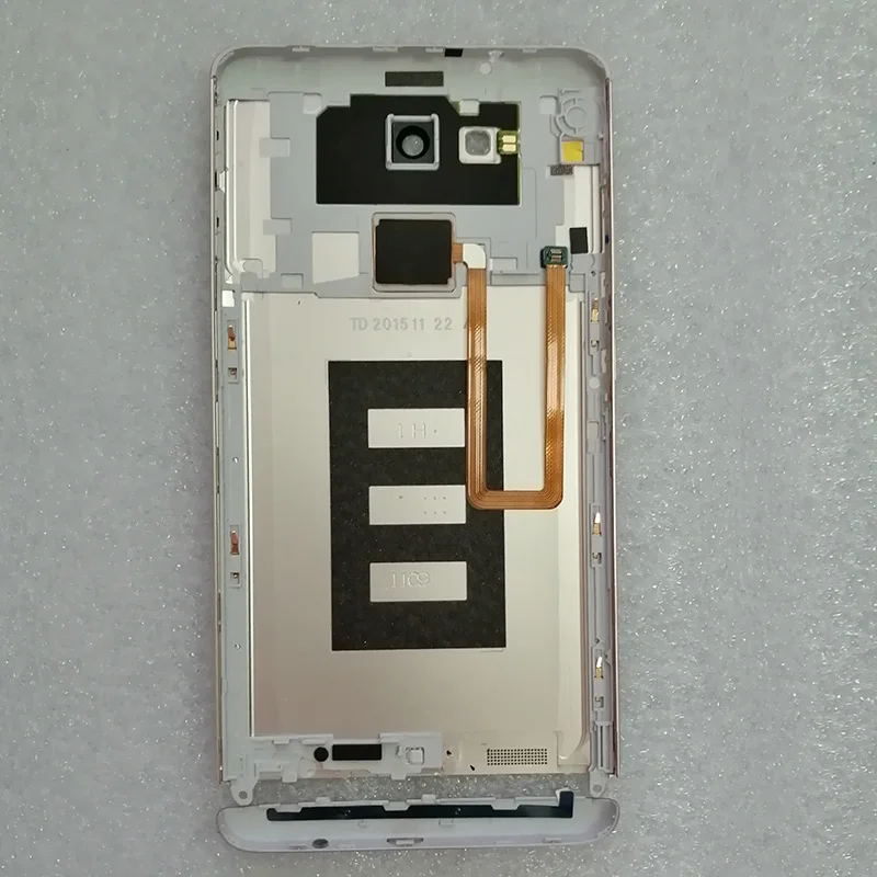 Серебристый/черный серый/Золото Чехол для мобильного телефона Huawei Ascend Mate 7 MT7-TL10