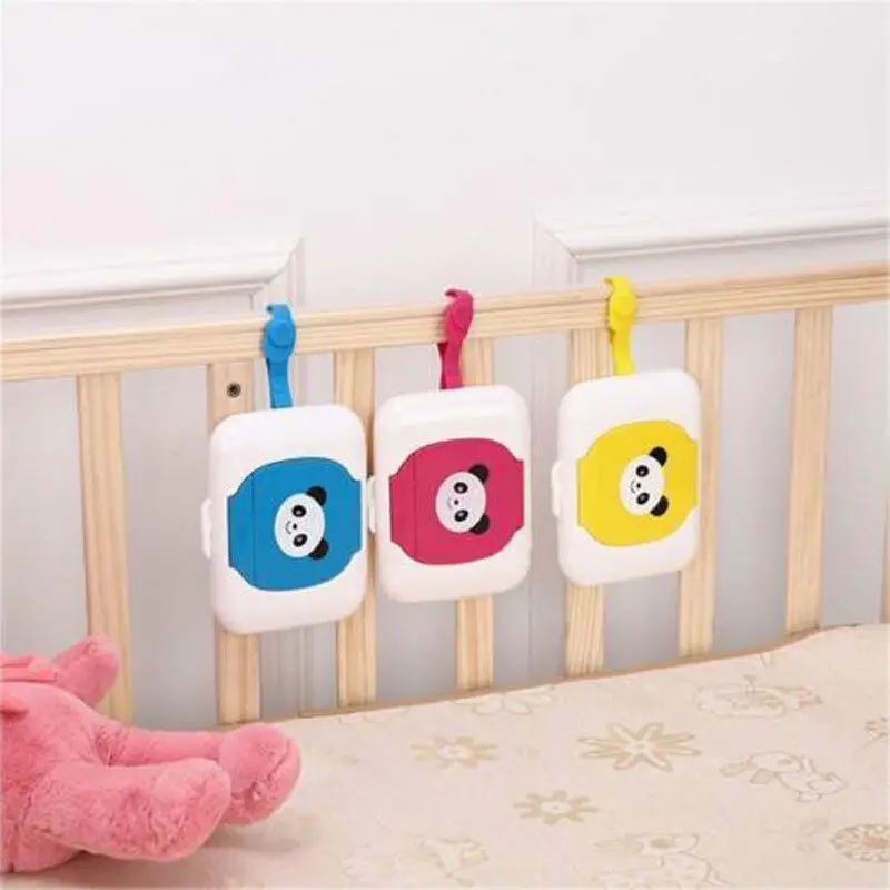 2020 новейшие сухие влажные салфетки чехол уход за ребенком коробка для хранения