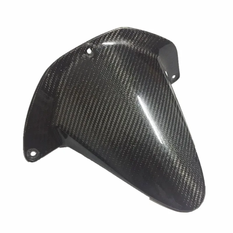 Защитный обтекатель для заднего крыла из углеродного волокна Honda CBR600RR F5 2003 2004 03 04