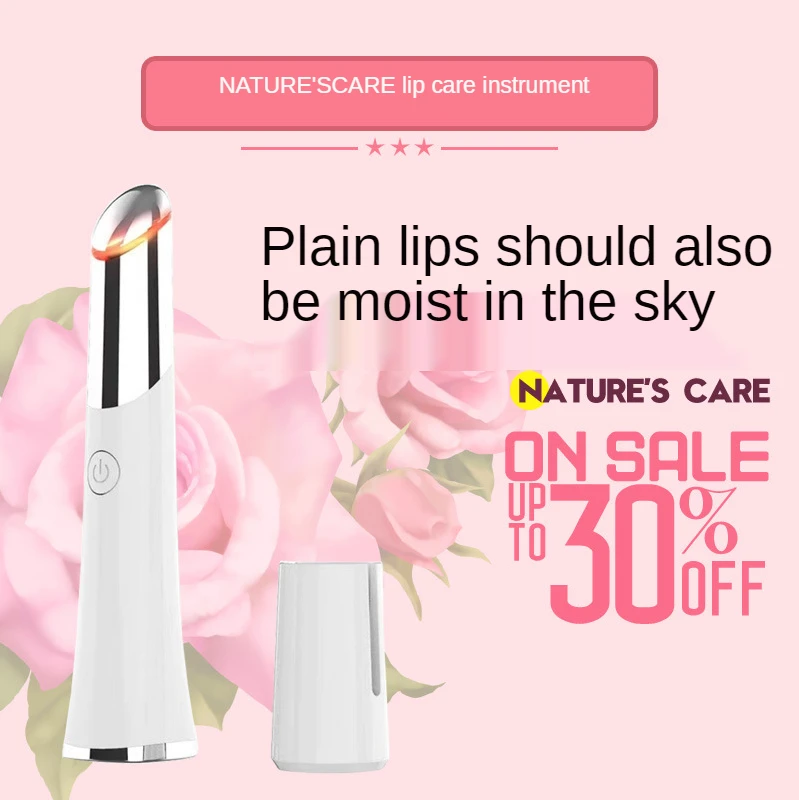 Бесплатная доставка импортер для глаз темные круги мешки ионный нагрев