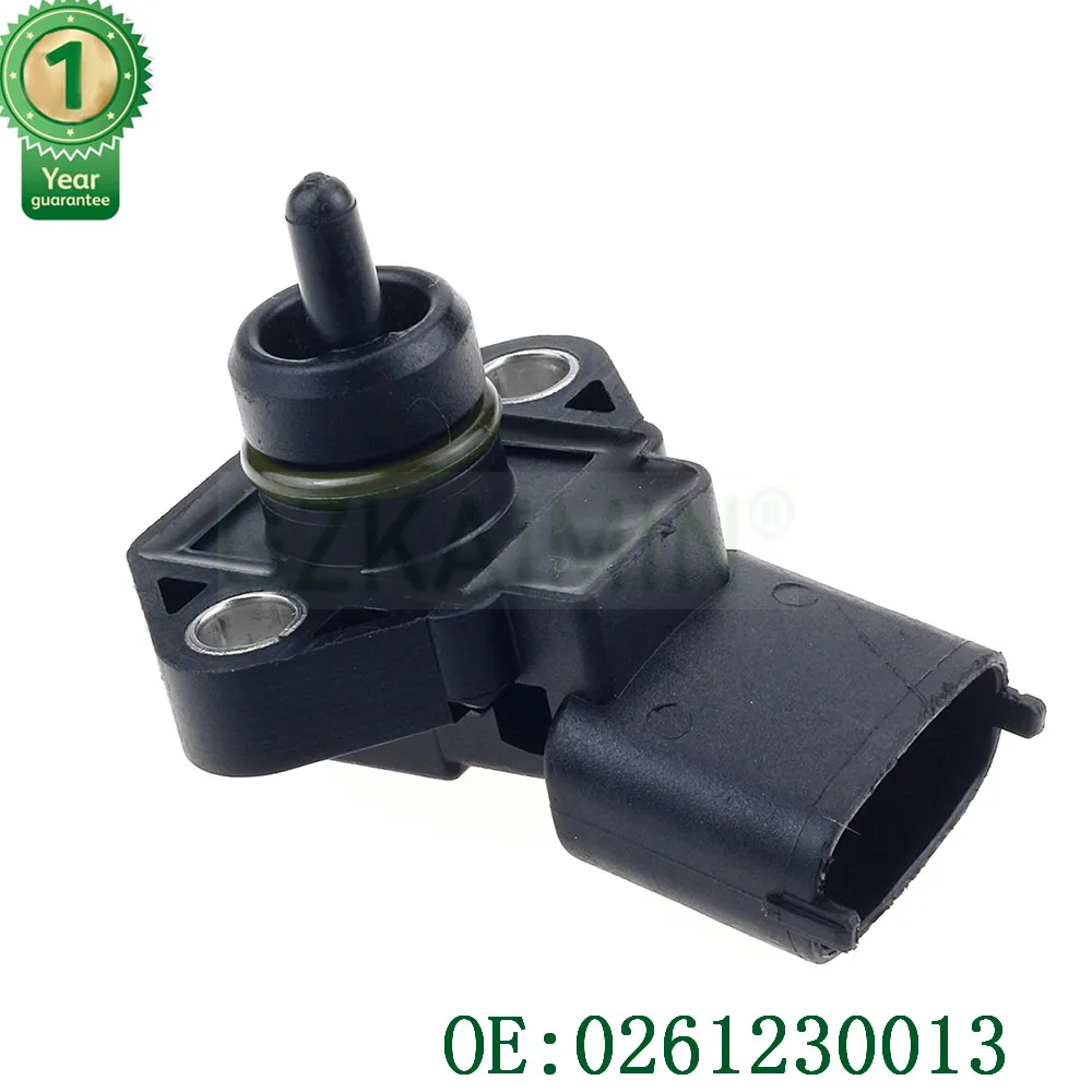 

New Intake Manifold MAP Sensor OEM 0261230013 For 1995-2000 for HYUNDAI Accent X-3 for Subaru Forester Impreza Legacy