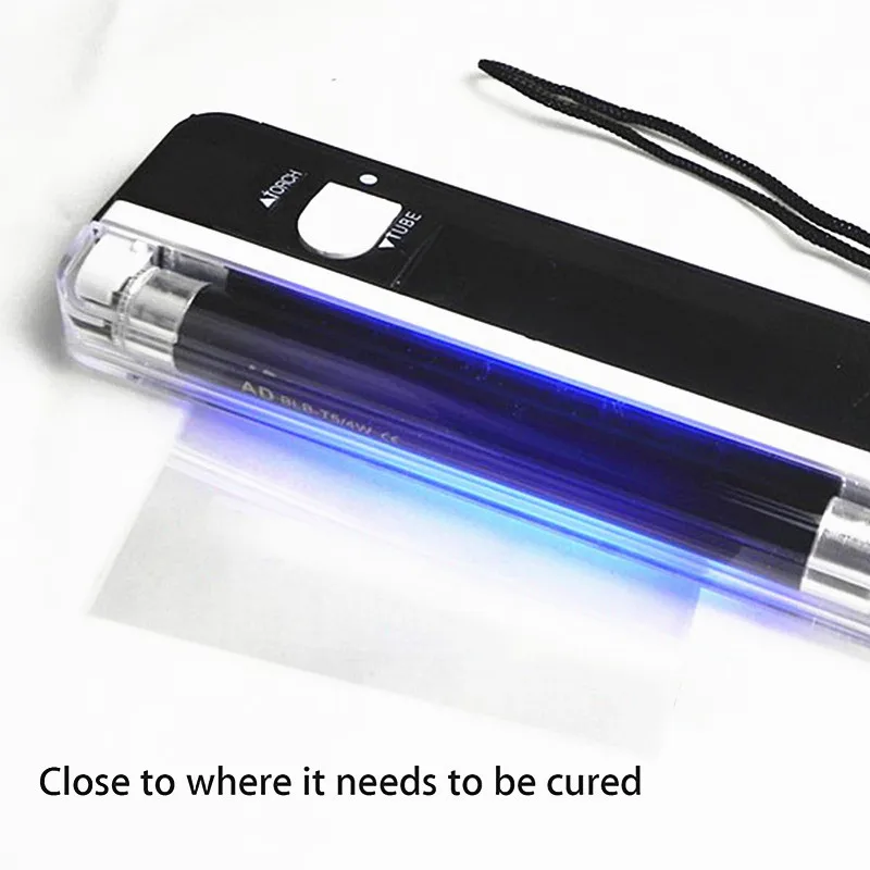 УФ-светильник для автомобильного стекла 2021 | Автомобили и мотоциклы