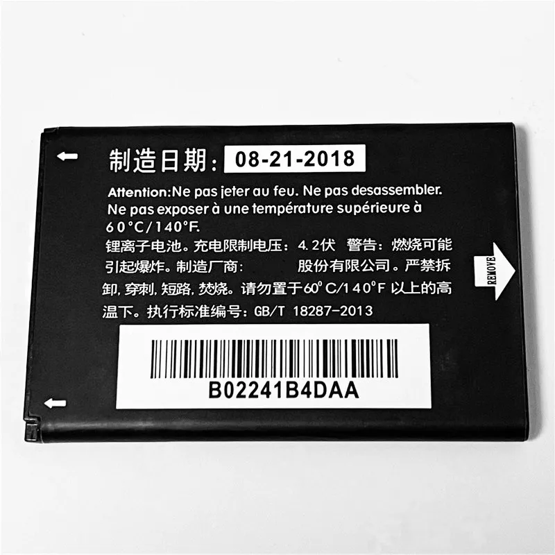 3 7 в 1500 мАч CAB23V0000C1 для Alcatel One touch Link Y800 Y800Z Y580 Y580D Y580Q Y600 Wi-Fi роутер аккумулятор модема
