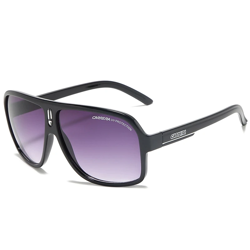 

Classic Sunglasses Men Women Vintage Retro Sports Driving Oversized Sun Glasses Big Frame Colorful Outdoor Eyewear UV400