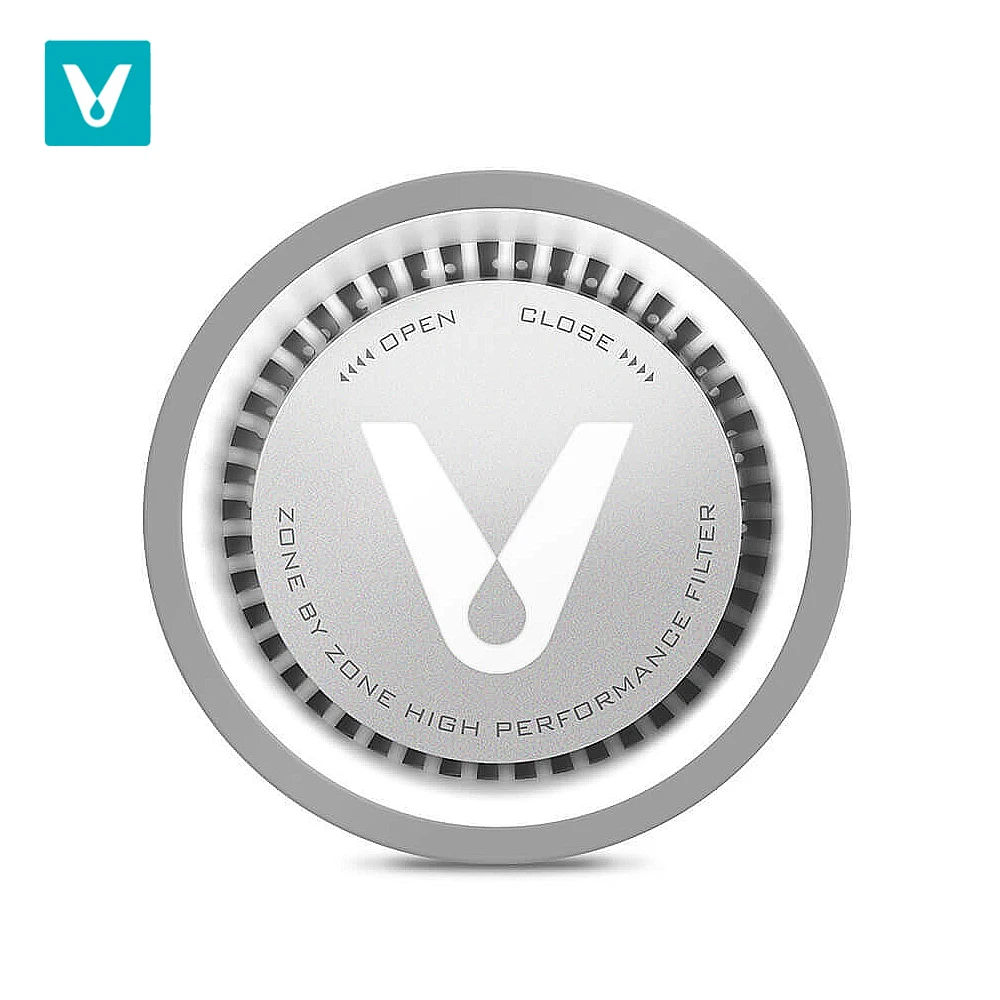 Оригинальный очиститель воздуха для холодильника VIOMI бытовой озоновый