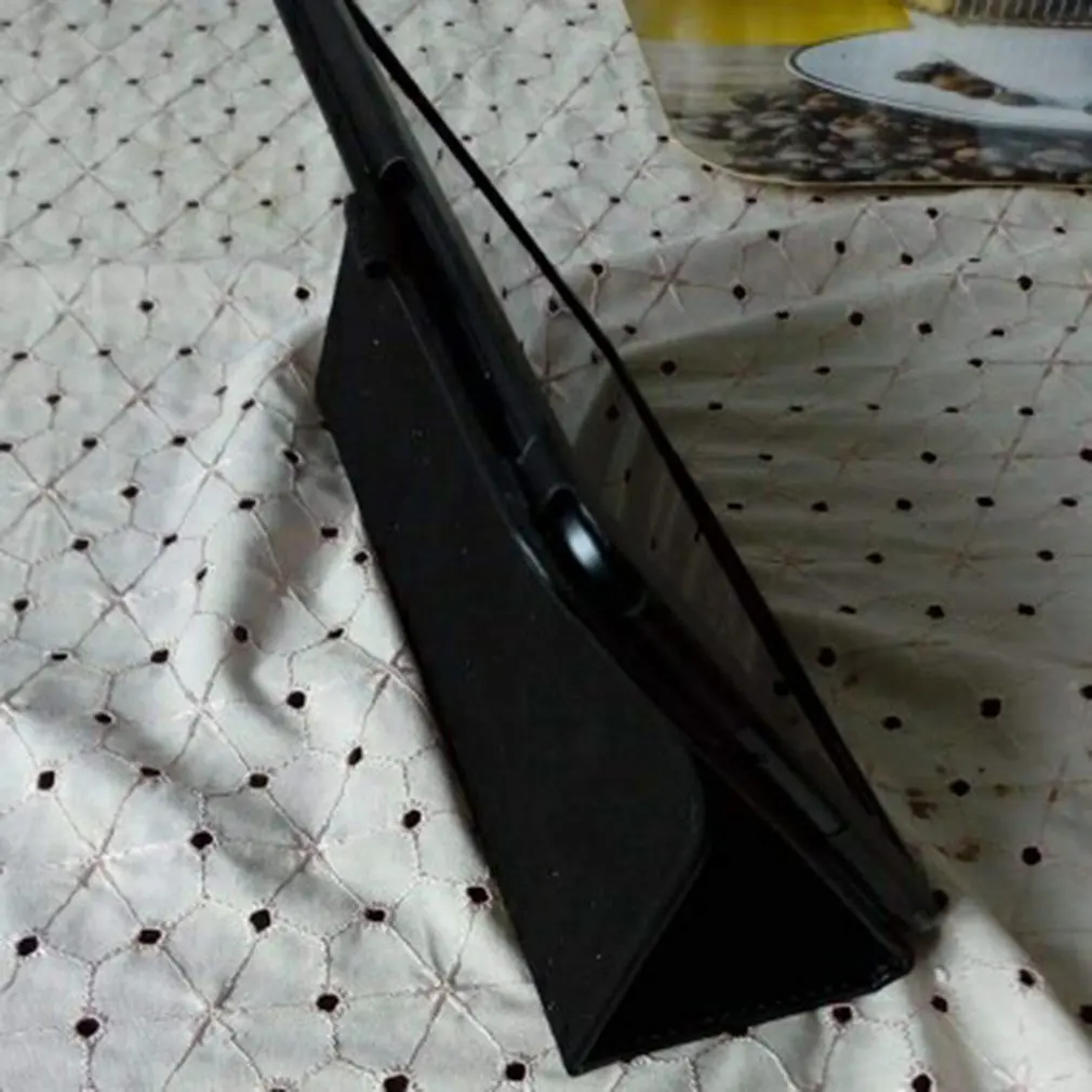 

360 Rotating Case for Samsung Galaxy Tab A 10.1 2019 T510 T515 Stand PU Leather Cover for SM-T510 SM-T515 10.1 inch Cover