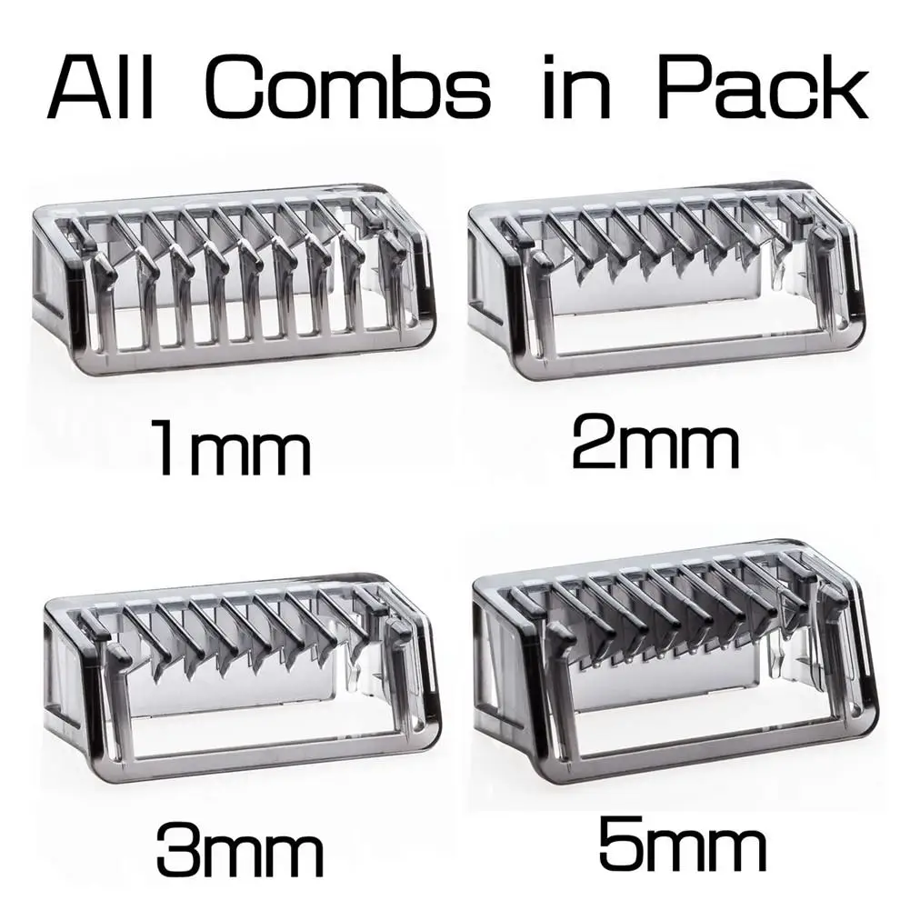 Направляющая для лица универсальная Расческа удаления кожи тела триммер салона