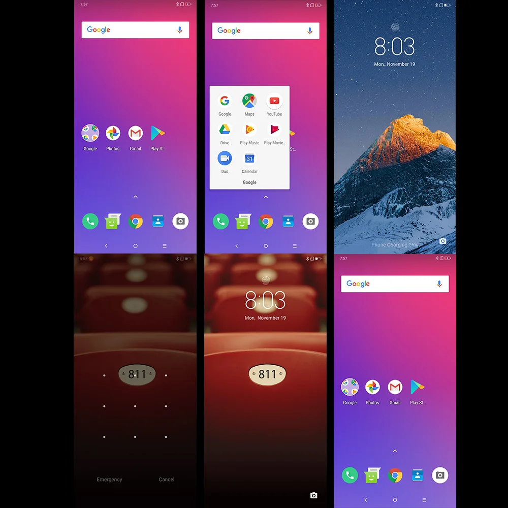 Lenovo Z6 с глобальной прошивкой, 6 ГБ, 64 ГБ, 128G/8G, 128G, Смартфон Snapdragon 730, четыре ядра, мобильный телефон, 6,39 дюймов, OLED, четыре камеры, 4000 мАч