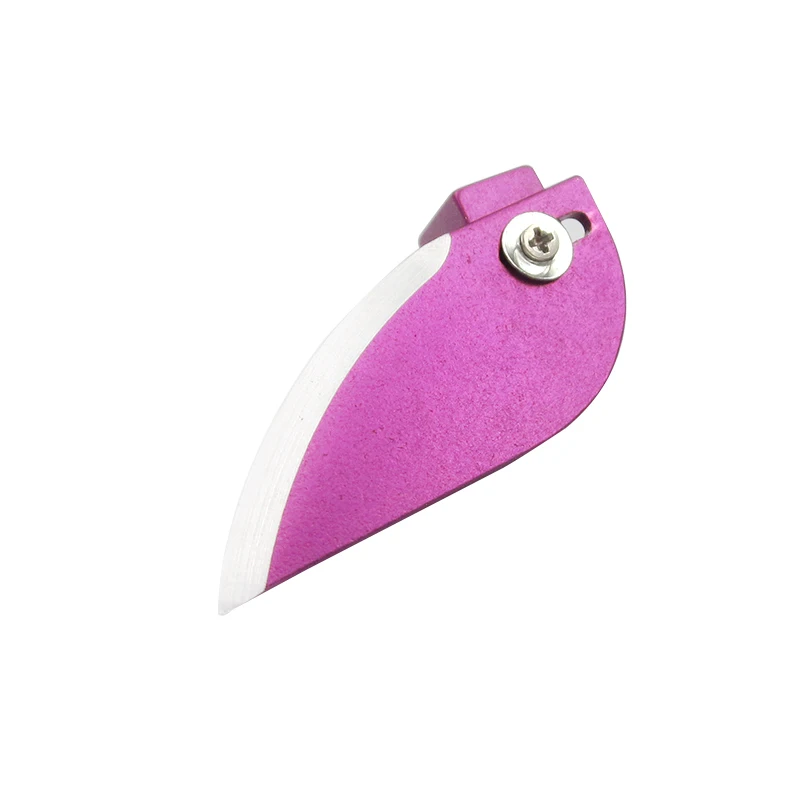 1 пара rc лодка cnc алюминиевый спл