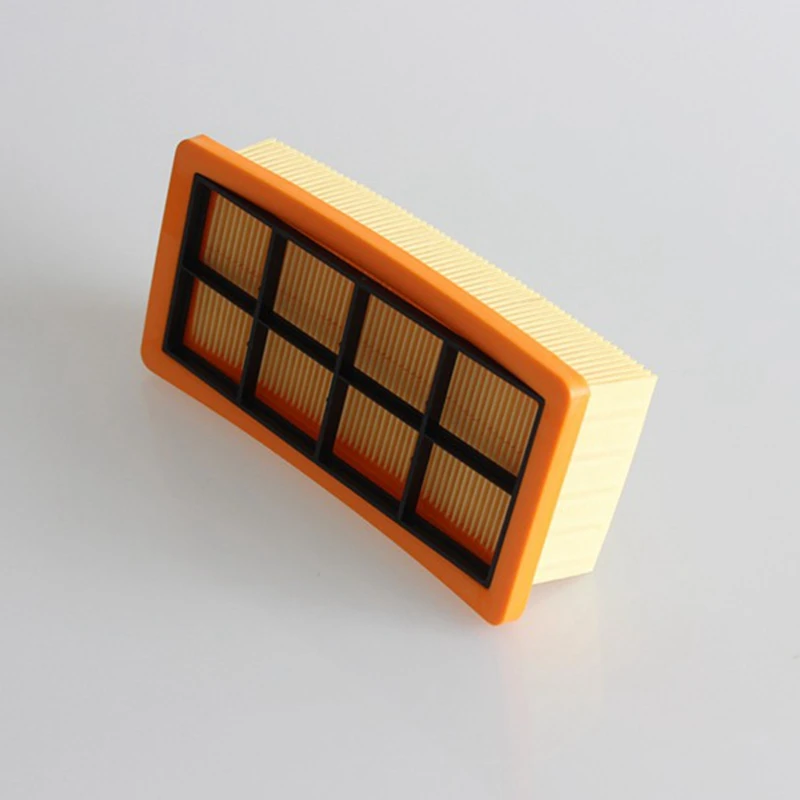 

5Pcs Replacements HEPA Filter for Karcher 6.415-953.0 AD 3.000 AD 3.200 Dust Cleaning Filter Accessories Vacuum Cleaner