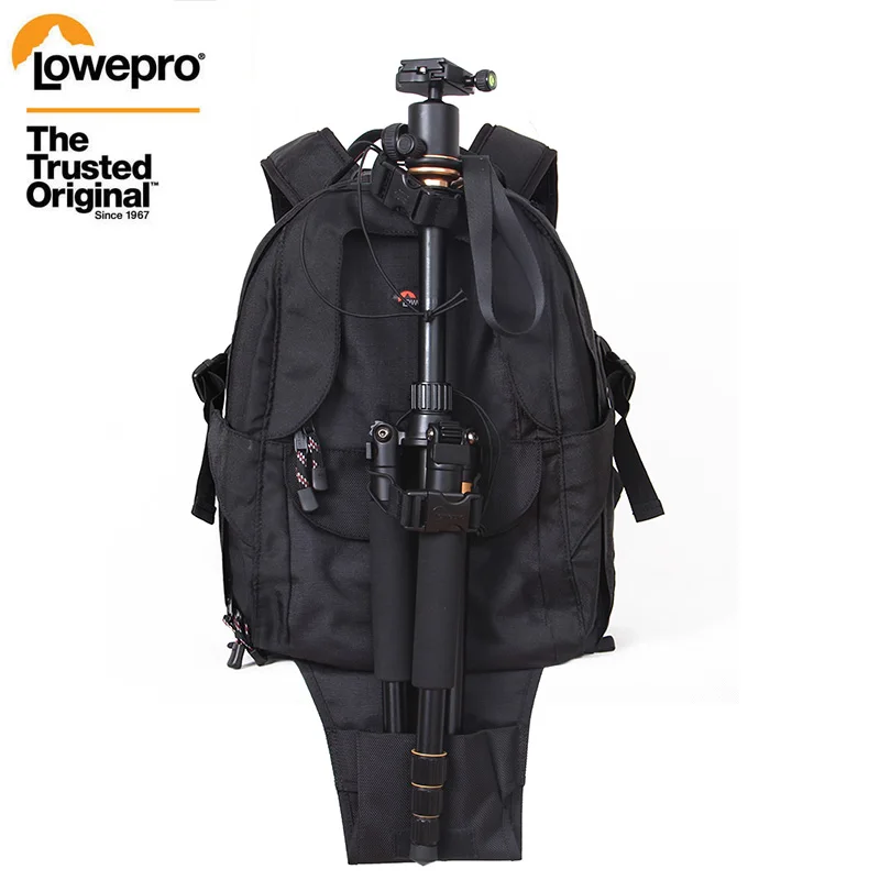 Новинка сумка для цифровой зеркальной фотокамеры мини Треккер AW рюкзак