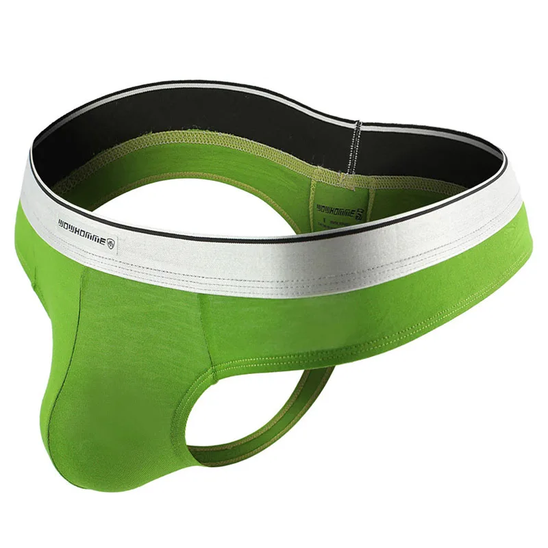 8PCS Men's Fashion Underpants Men Briefs Male Modal Sexy Bikini Pants  Shorts Underwear Men Sexy Underwear Thong Hot Sale Pantie