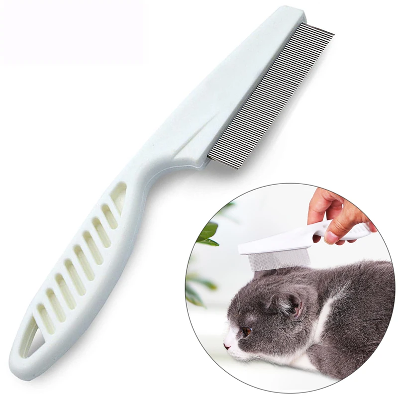 

Pet Grooming Supplies Flea Combs Serve As Guinea Pigs, Rabbits Pet Grooming Products for Grooming and Removing Hair