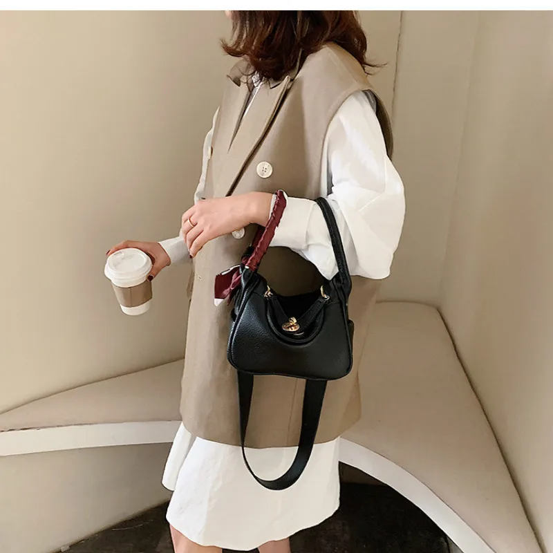 Качественная женская сумка 2020 новая модная квадратная Роскошная брендовая через