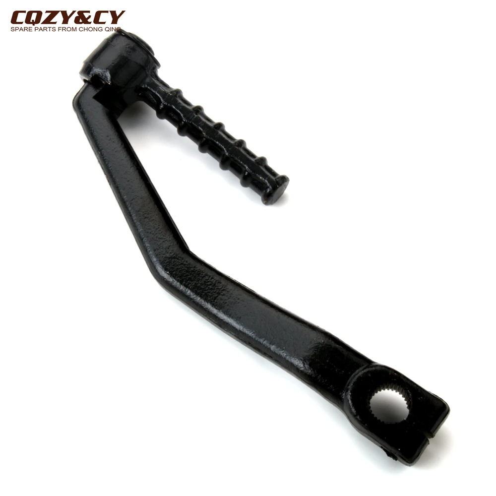 

Рычаг запуска скутера для SYM 125 Crox Allo Jet 4 Symphony Sr Orbit Fiddle 2 3 125cc 28300-F6C-000 4-тактный