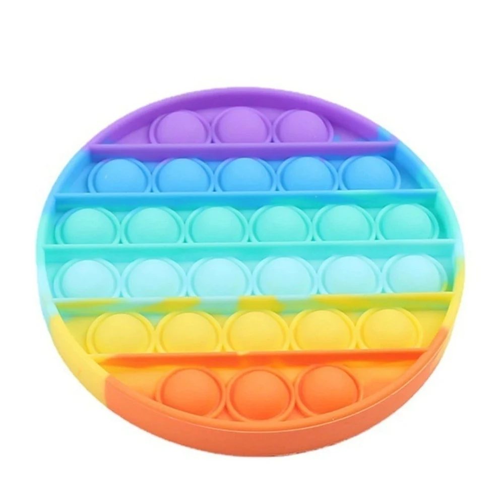 Pop it/pop it Circle/toy-antistress pop Circle/eternal navel/pop | Игрушки и хобби