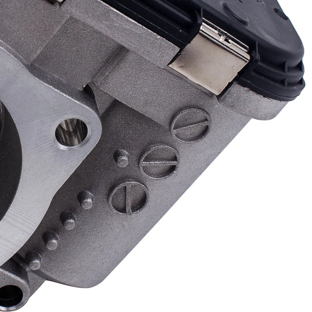 Корпус дроссельной заслонки для AUDI A4 A6 Avant Convertible 8D2 B5 4B2 C5 4B5 06B133062M 280750009