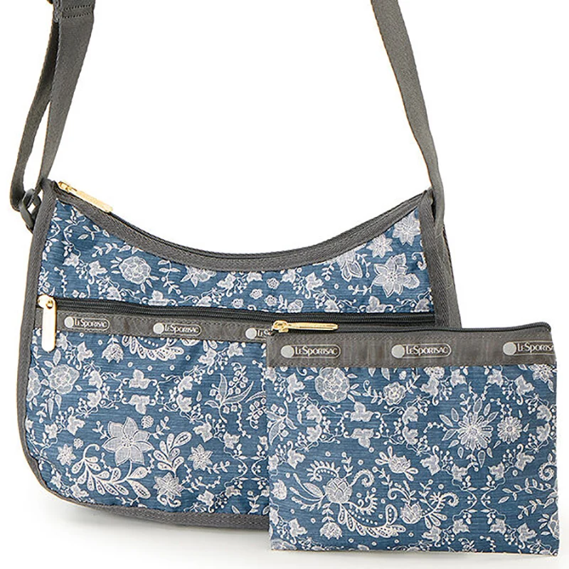 Модная женская сумка водонепроницаемая через плечо 7520 |