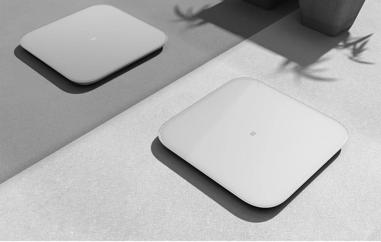 Оригинальные Xiaomi mi умные весы 2 весы для здоровья Bluetooth 5 цифровые весы Поддержка Android 4,3 iOS 9 mi fit APP