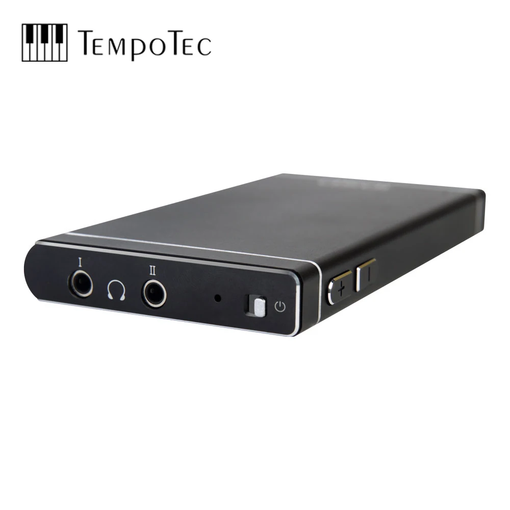 TempoTec Sonata iDSD USB Портативный HIFI цап поддержка WIN MacOSX Android iPHONE ЦАП усилитель для наушников Поддержка s DSD