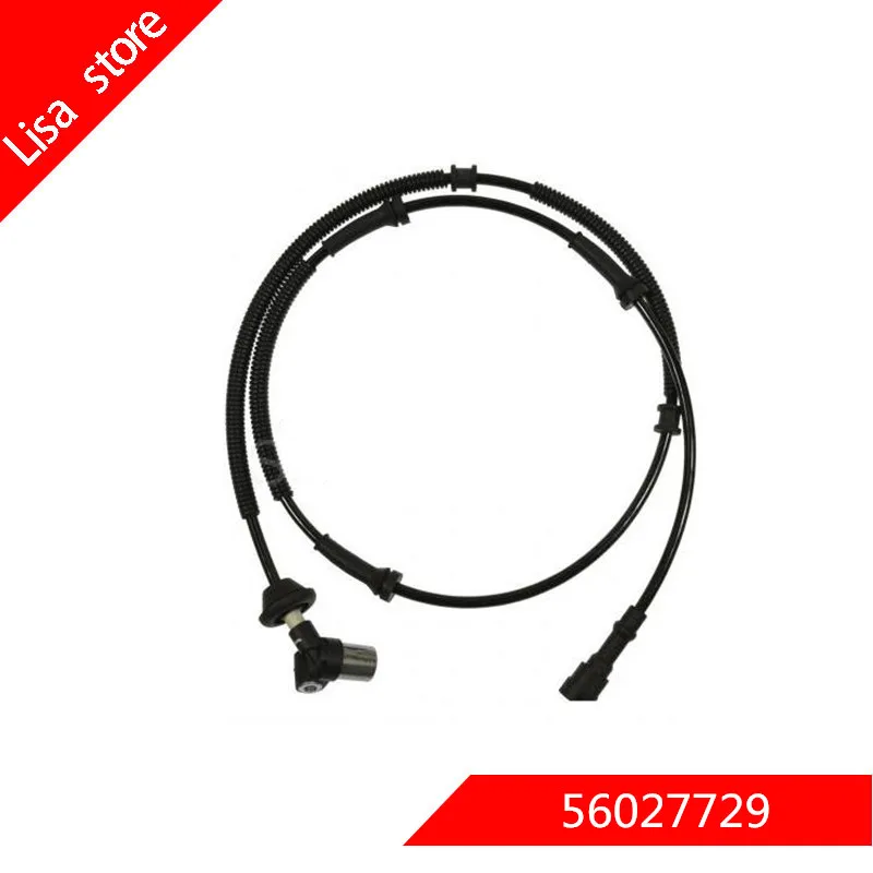 L/R датчик скорости колеса ABS для Jeep Wrangler (1994-2006) OEM:56027727 56027729 56027728 | Автомобили и