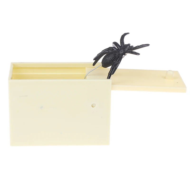 Подарок на день дурака деревянный розыгрыш домашний офис пугающая игрушка