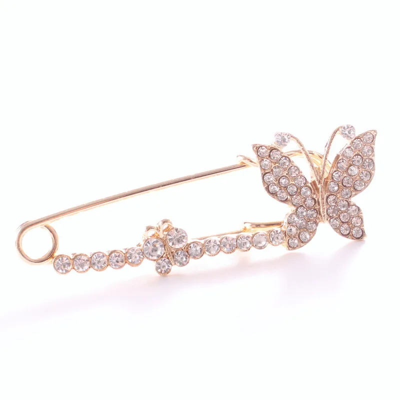 Зеленый цирконовый глаз Kitty шпильки значок серебряная брошь для женщин Выпускной