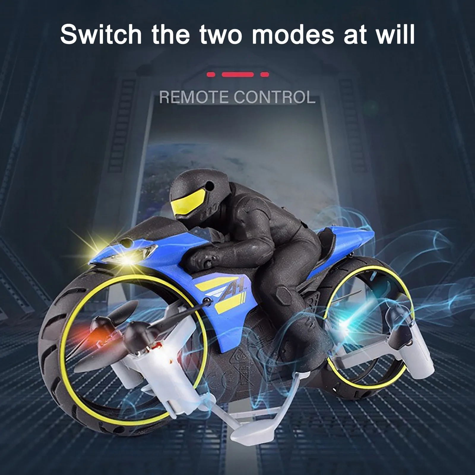 Радиоуправляемые мотоциклы радиоуправляемые игрушки для детей летающий