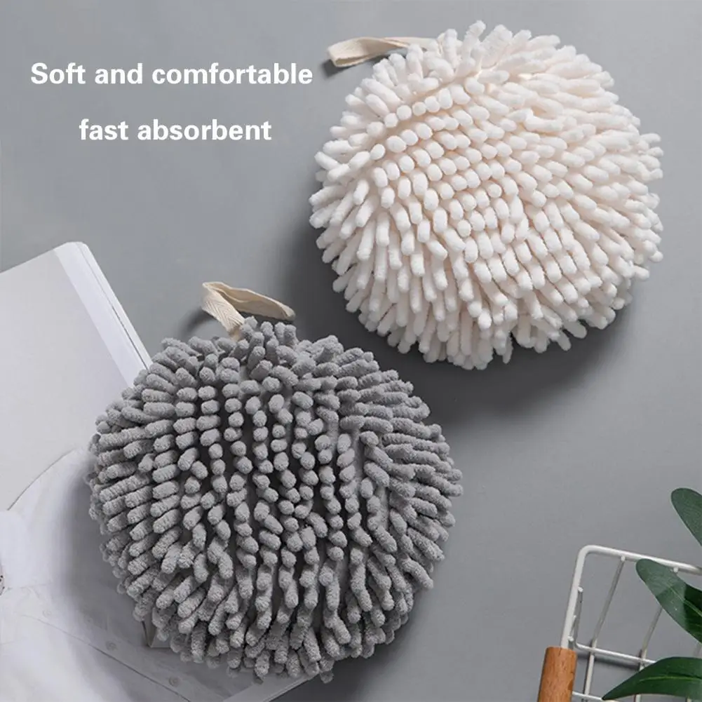 

Simple Absorbent Towels Bathroom Kitchen Cloth Towels Cloth Quick Cleaning Kitchen Rags Dry Rags Absorbent Towels I5C0