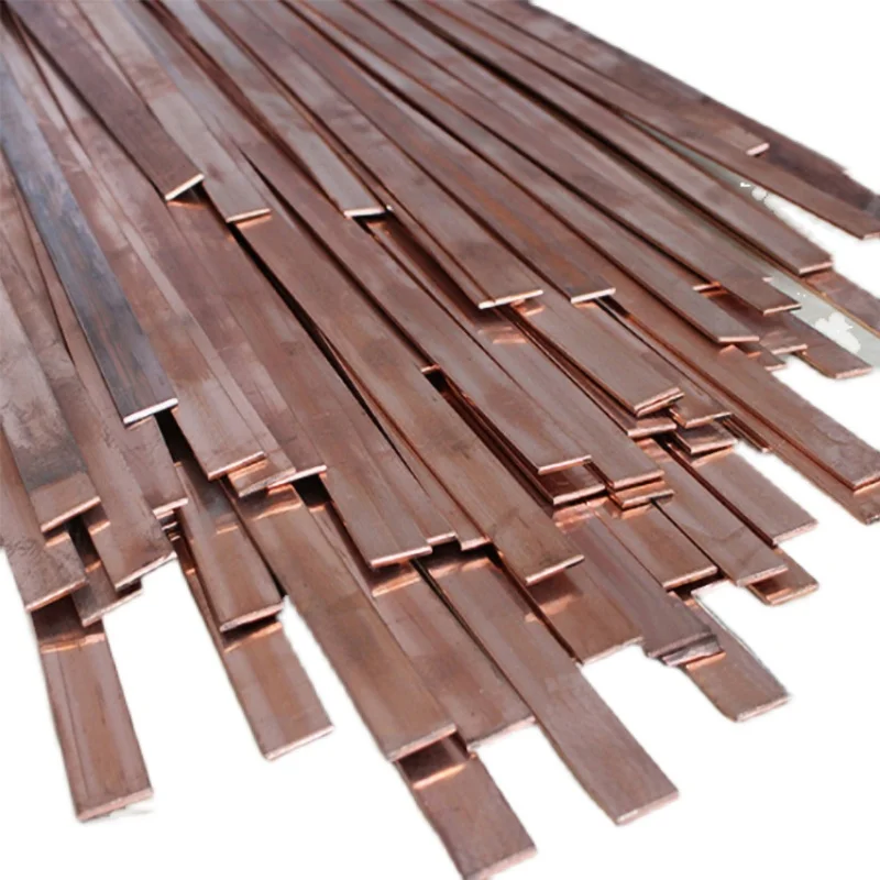 

1pc Thickness 0.8mm x 100mm x 150mm 99.9% Pure Copper T2 Cu Metal Sheet Copper Plate Rectangle DIY part