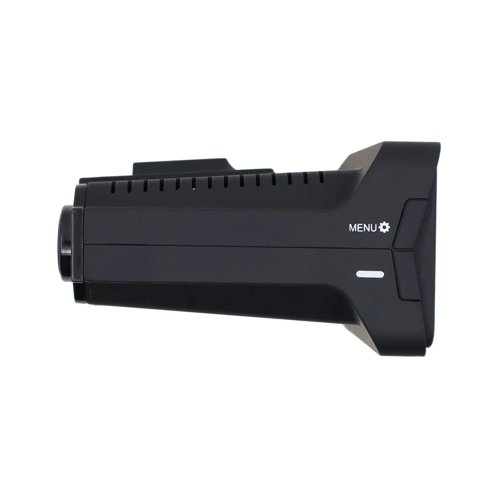 Karadar 1080P 3 в 1 Автомобильный Gps анти радар детектор DVR видео рекордер Desh cam камера Русский Голос ips 3 дюйма дисплей 140 градусов
