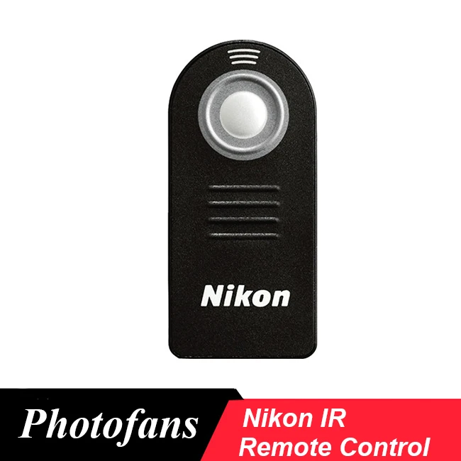 Nikon ML-L3 ИК-пульт дистанционного управления