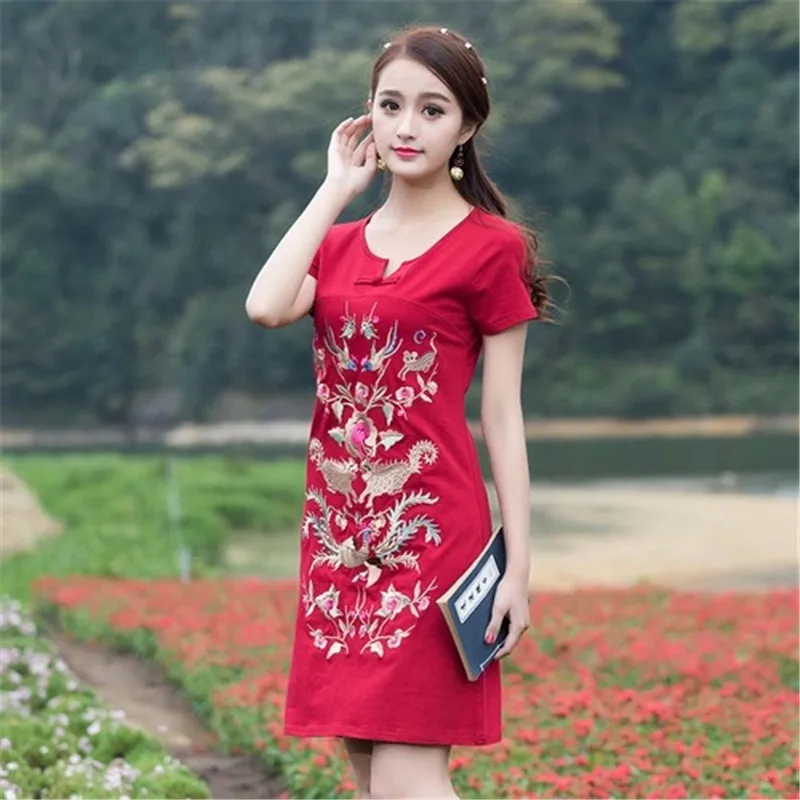 Для беременных с цветочным принтом платье вышивкой новые 2021 модная брендовая