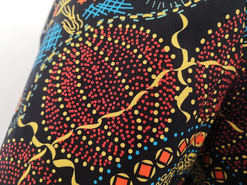 

2021 Spring fashion women's floral print vintage dress High quality elegant belt dress B888