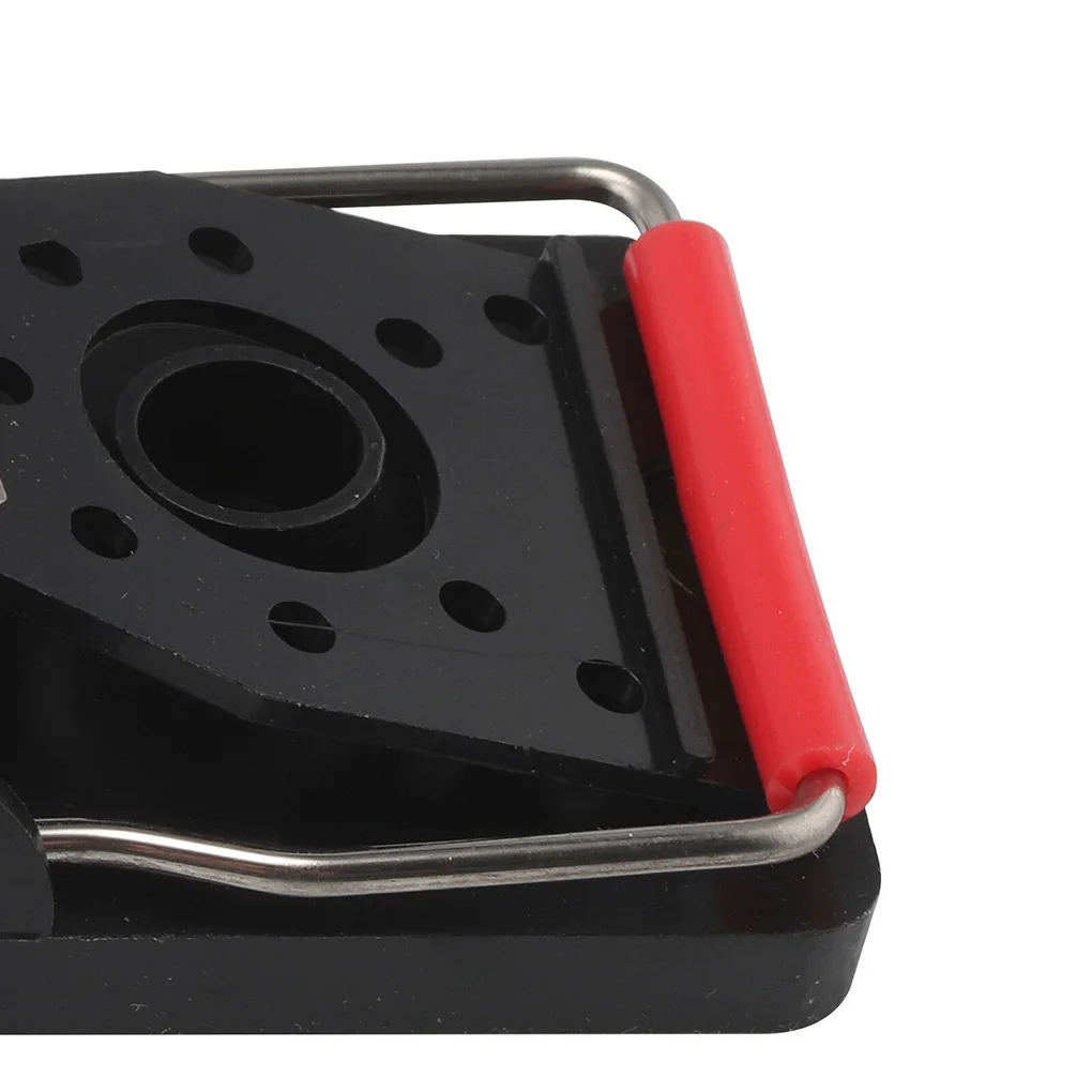 

Mouse Bait Catcher Home Garage Warehouse Reusable Plastic Mice Catcher Pest Control Gadget