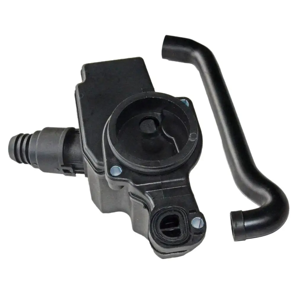 AP01 2 шт. клапан вентиляции коленчатого вала + шланг для VW GOLF BORA CADDY POLO 1 4 16 В 036103464 г