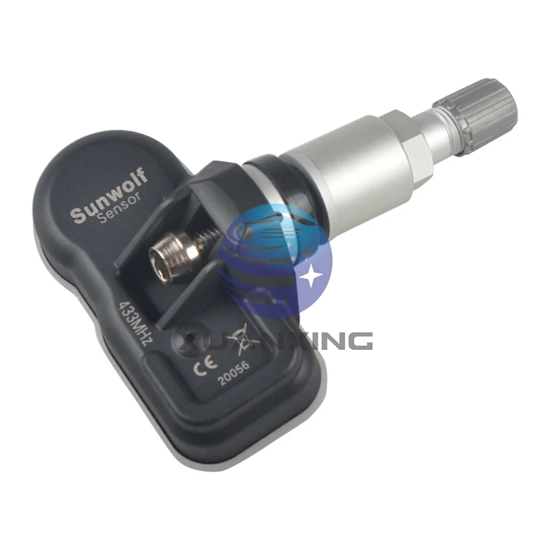 SUNWOLF MX сенсор 433 315 TPMS Mx Sensor Scan Инструменты для ремонта шин автомобильные