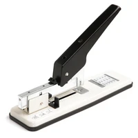 dl heavy duty stapler 0394 heavy duty stapler 80 pages large book binding machine office supplies office stationery wholesale