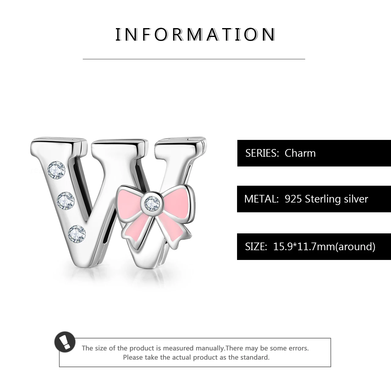 Бусы из серебра 925 пробы с фианитами | Украшения и аксессуары