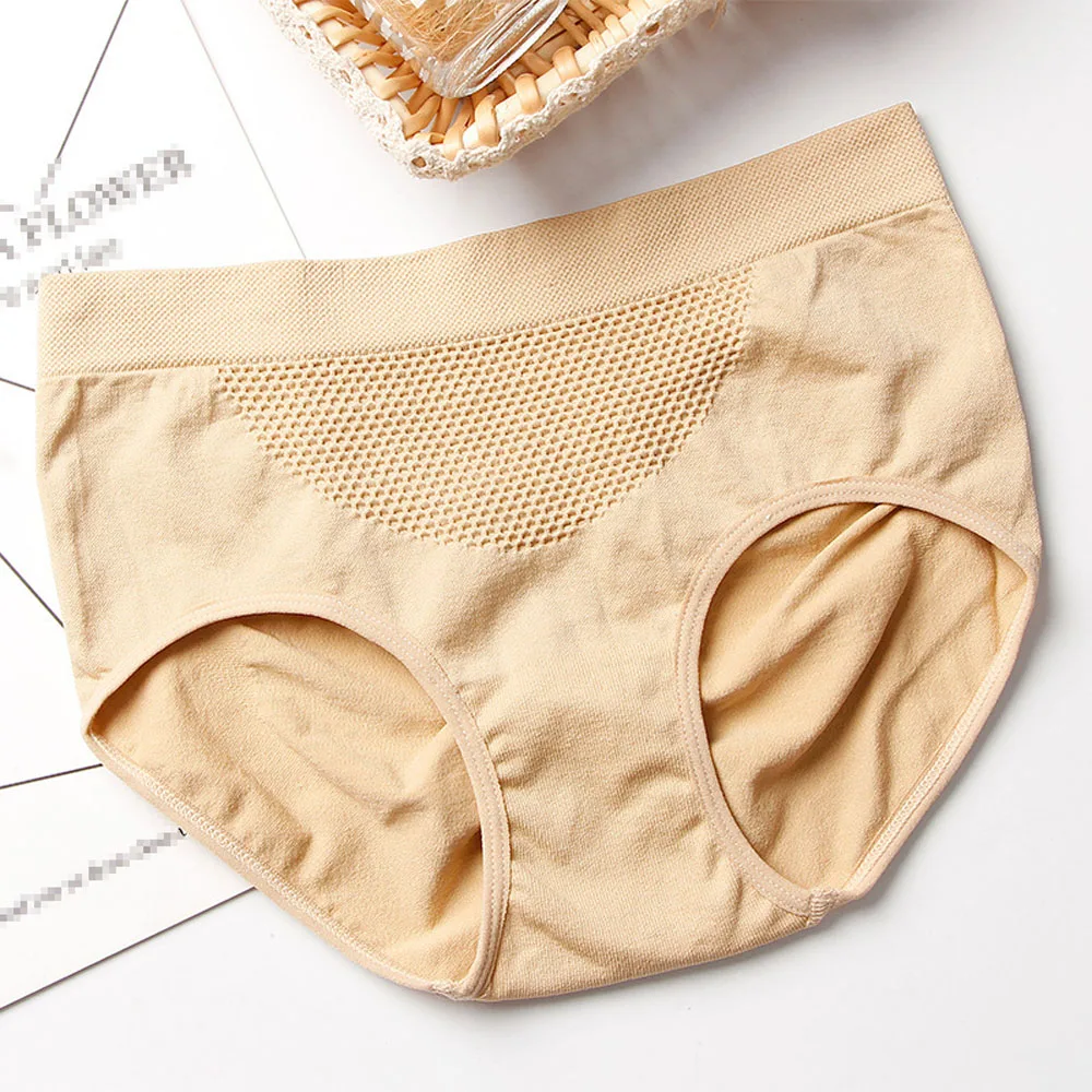 2021 горячий сексуальный мягкий трусы бесшовное нижнее белье для похудения и