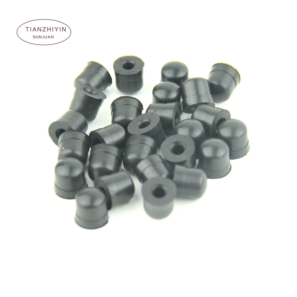 

10pcs Silicone Trombone Slide Tips For Trombone Repair Parts Accessories