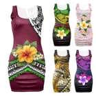 HYCOOL женские платья для малышей с изображением в виде ананаса Футболка с принтом Дамская Мода Вечерние элегантная повседневная одежда квадратный воротник сексуальная одежда, Новое поступление