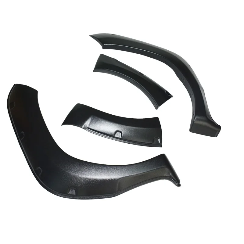 Автомобильные аксессуары расклешенные пластины для крыльев обшивки боковые